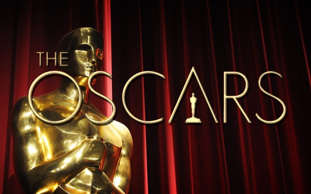 Throwing Your Own Oscar Viewing Party?