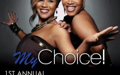Choice Group First Annual Fundraising Gala Los Angeles with Mary Mary